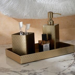 Pigeon and Poodle Temara Soap Pump