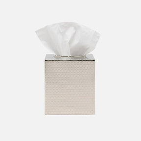 Pigeon and Poodle Temara Tissue Box