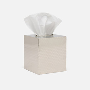 Pigeon and Poodle Temara Tissue Box