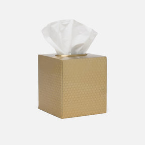 Pigeon and Poodle Temara Tissue Box