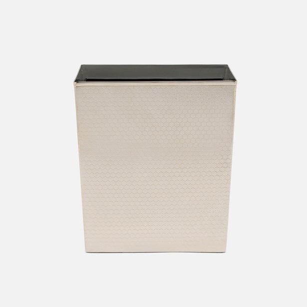 Pigeon and Poodle Temara Wastebasket