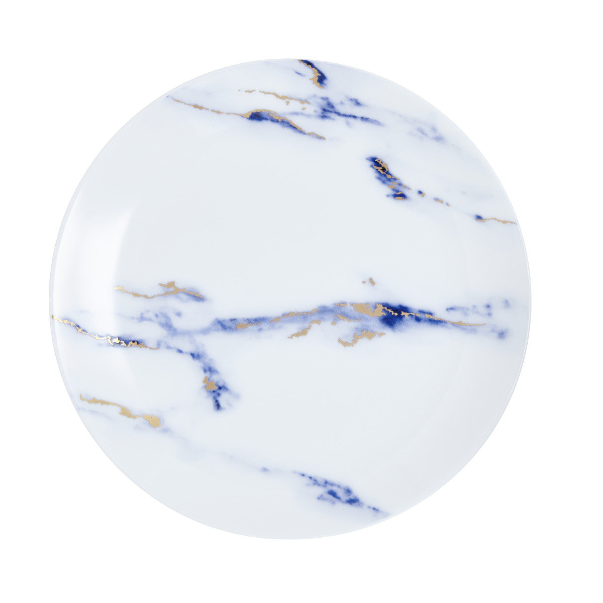 Prouna Marble Dinner Plate