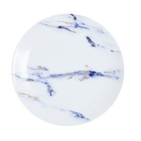 Prouna Marble Dinner Plate