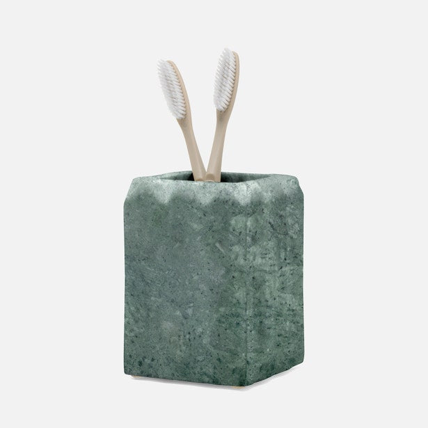 An image of Pigeon and Poodle Proviso Brush Holder