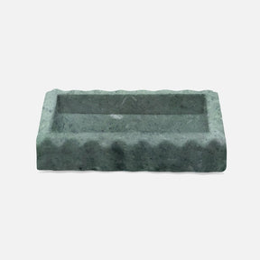 Pigeon and Poodle Proviso Soap Dish