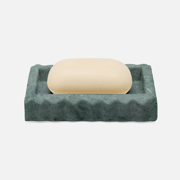 An image of Pigeon and Poodle Proviso Soap Dish
