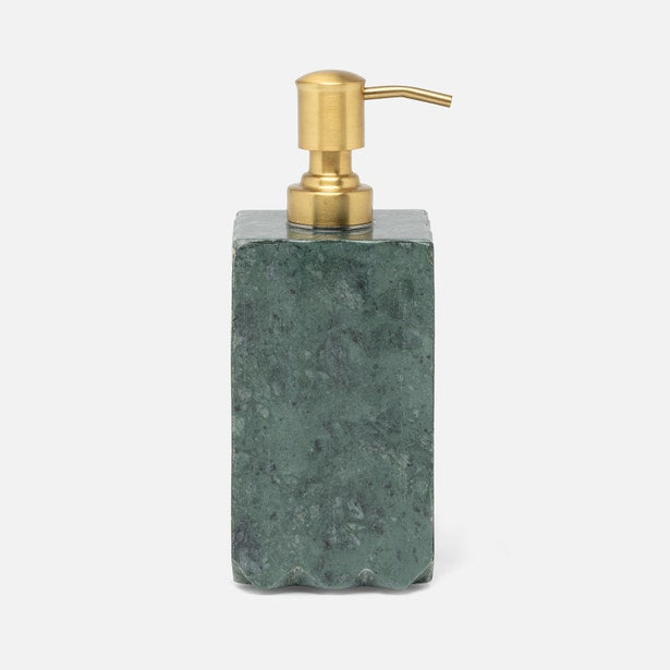 Pigeon and Poodle Proviso Soap Pump