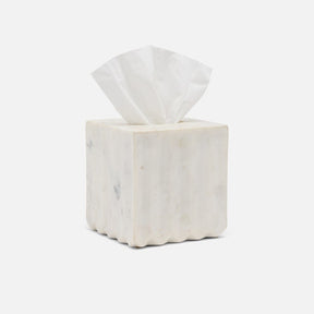 Pigeon and Poodle Proviso Tissue Box