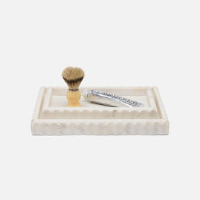 Pigeon and Poodle Proviso Tray Set