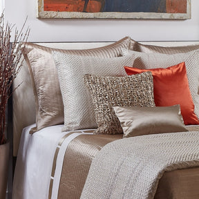 Ann Gish Duchess Satin Pillow