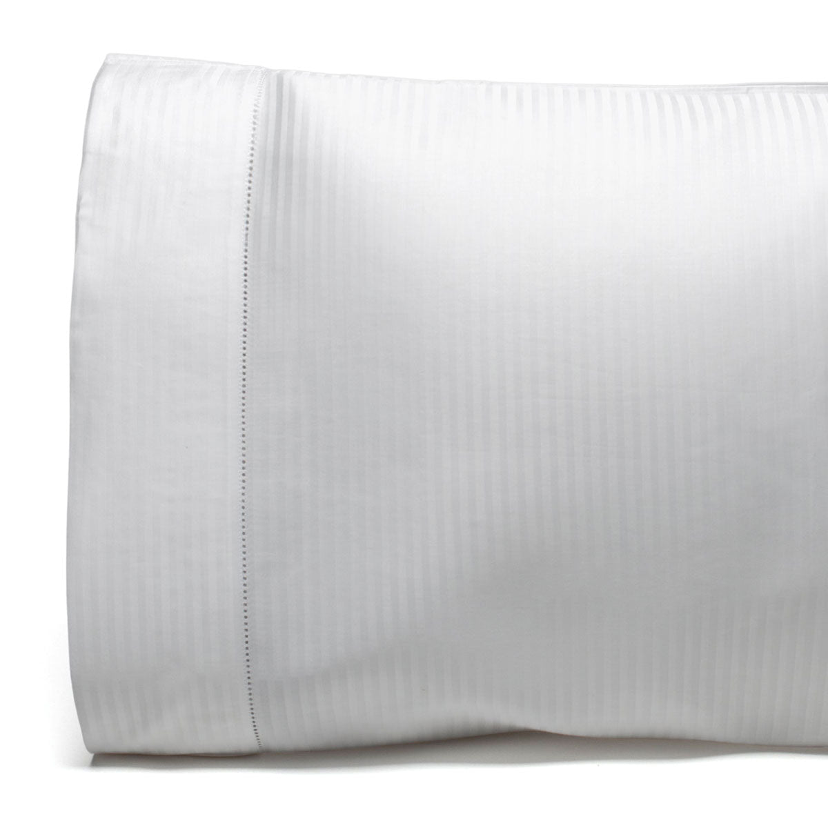 An image of Scandia Home Savoia Pillowcase