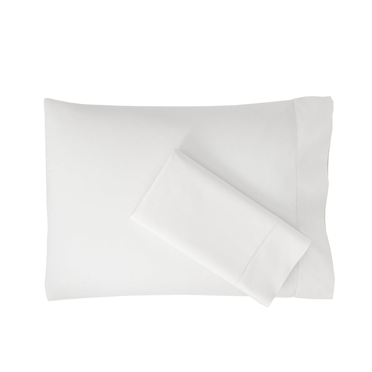 An image of Scandia Alesandra Percale Pillowcase