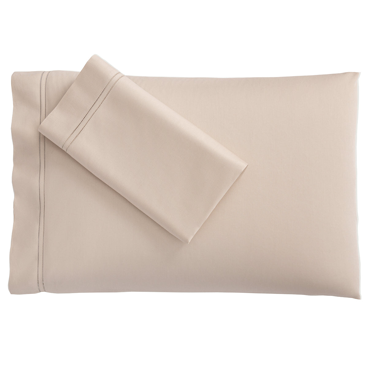 An image of Scandia Lucea Sea Island Pillowcase