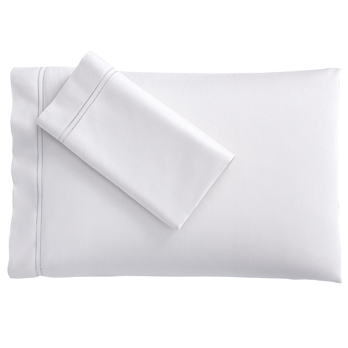 An image of Scandia Lucea Sea Island Pillowcase