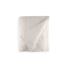 Michael Aram Quilted Coverlet