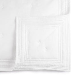 Michael Aram Quilted Coverlet