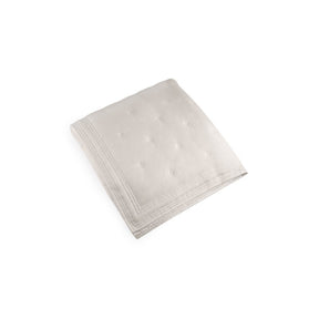 Michael Aram Quilted Coverlet