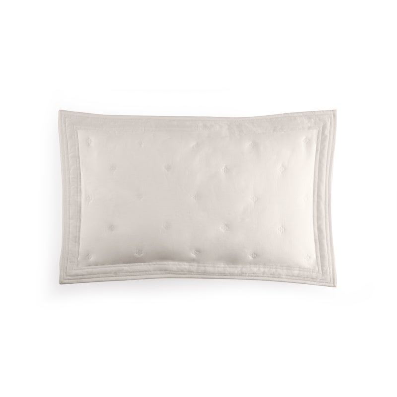 Michael Aram Quilted Sham
