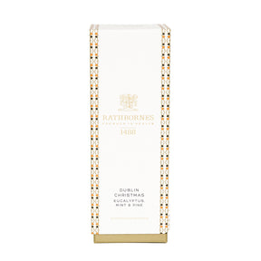 John Rathbornes Dublin Christmas Reed Diffuser 6.7 fl oz