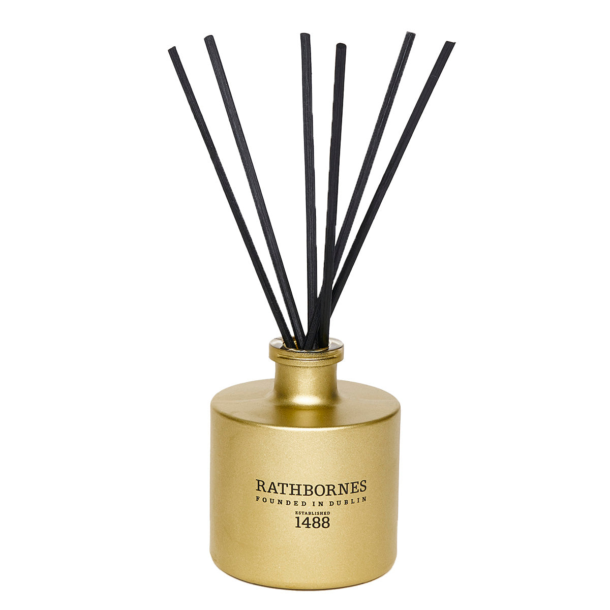 An image of John Rathbornes Dublin Christmas Reed Diffuser 6.7 fl oz