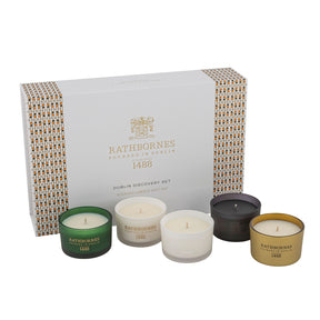 John Rathbornes Dublin Discovery Set