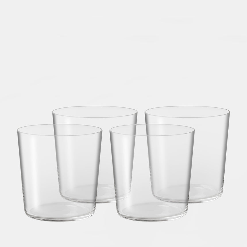 An image of Richard Brendon Classic Cocktail Collection Rocks Glass - Set of 4