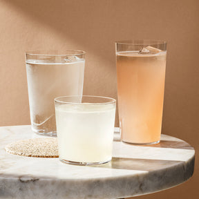 Richard Brendon Classic Cocktail Collection Highball - Set of 4