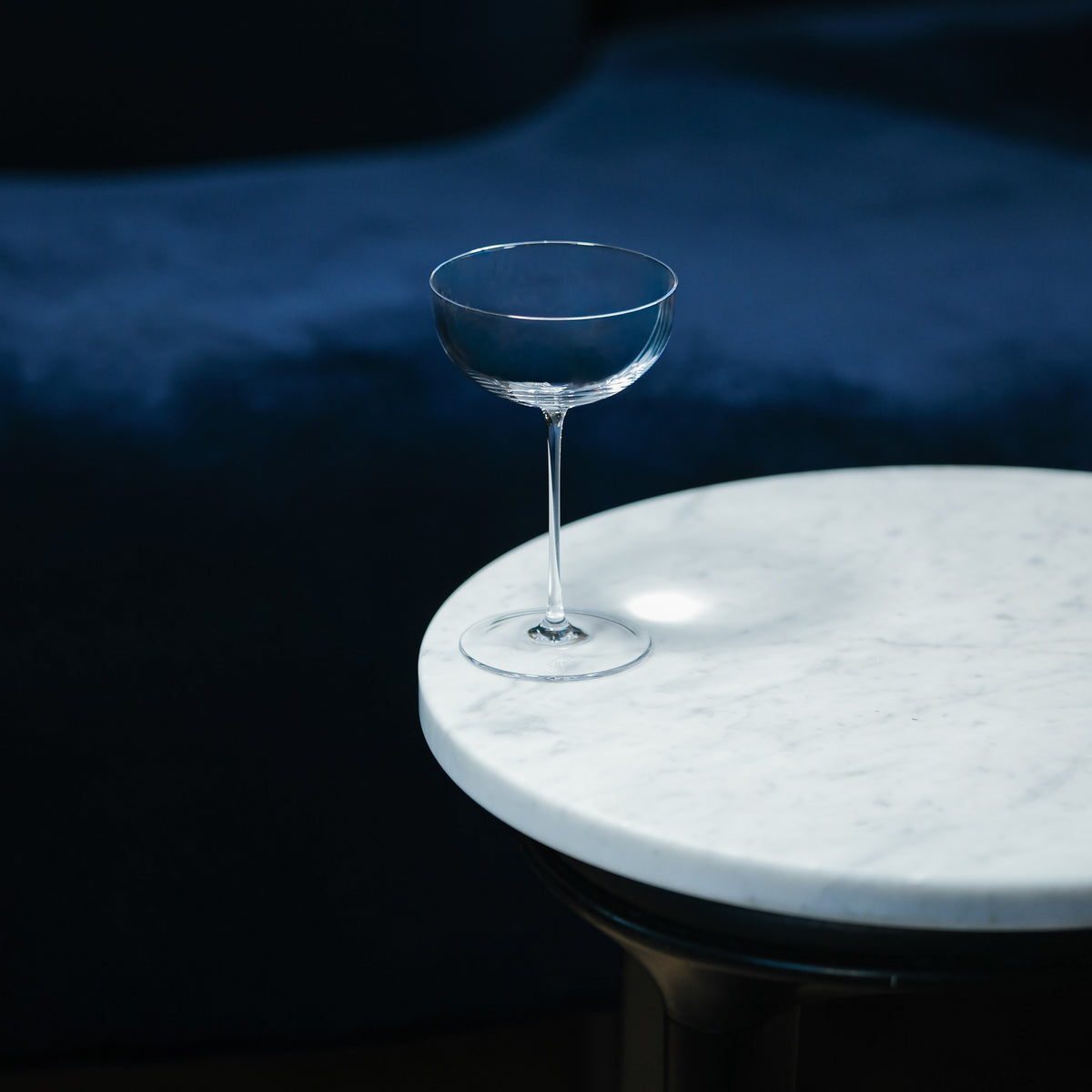 Richard Brendon Classic Cocktail Collection Coupe Glass - Set of 2