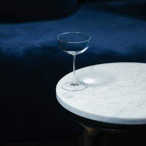 Richard Brendon Classic Cocktail Collection Coupe Glass - Set of 2