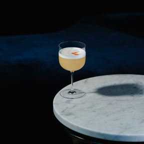 Richard Brendon Classic Cocktail Collection Nick & Nora - Set of 2