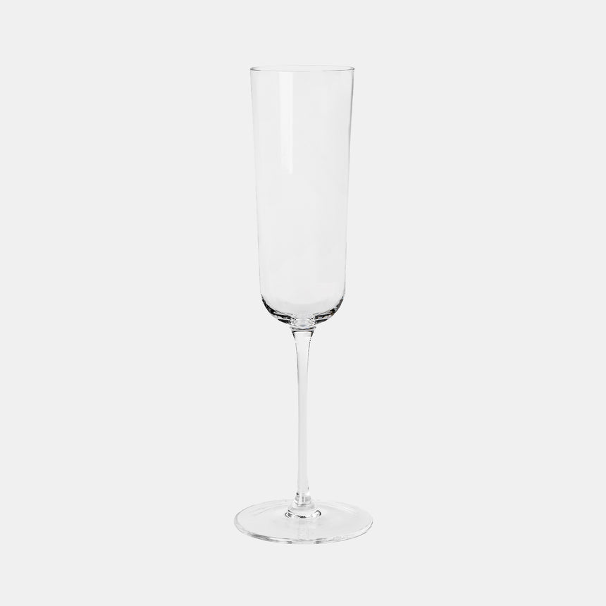 An image of Richard Brendon Classic Cocktail Collection Champagne Flute - Set of 2