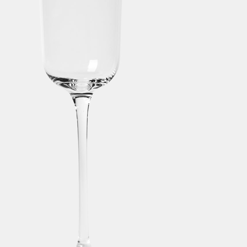 An image of Richard Brendon Classic Cocktail Collection Champagne Flute - Set of 2