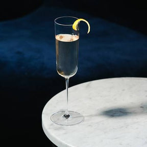 Richard Brendon Classic Cocktail Collection Champagne Flute - Set of 2