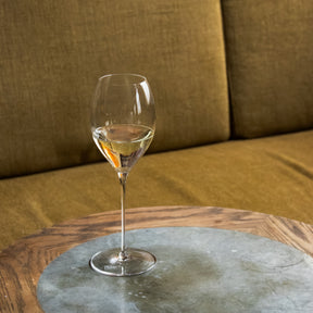 Richard Brendon Occasional Collection Champagne Glass - Set of 2