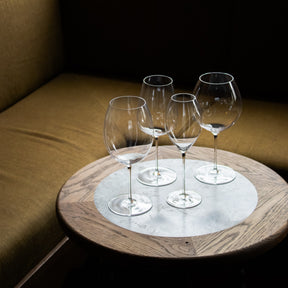 Richard Brendon Occasional Collection Bordeaux Glass - Set of 6