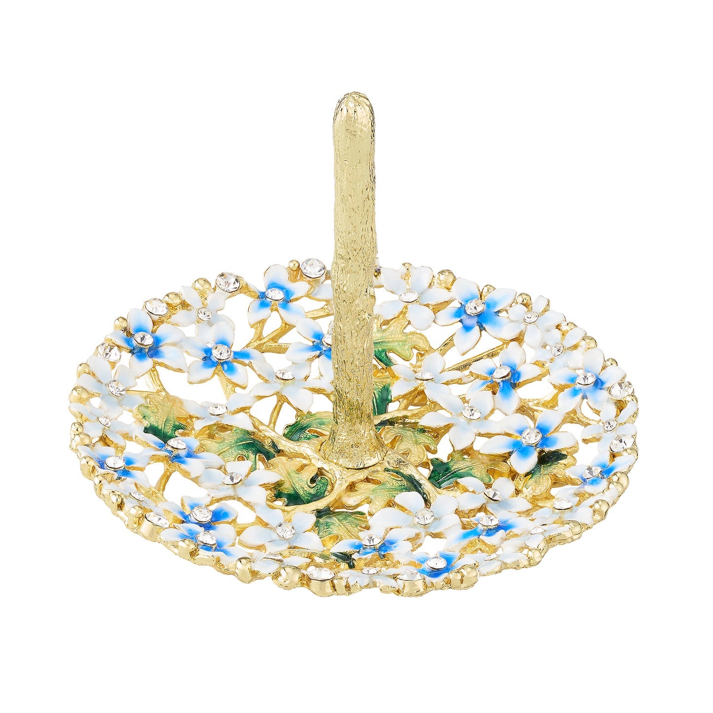 An image of Olivia Riegel Daphne Ring Holder