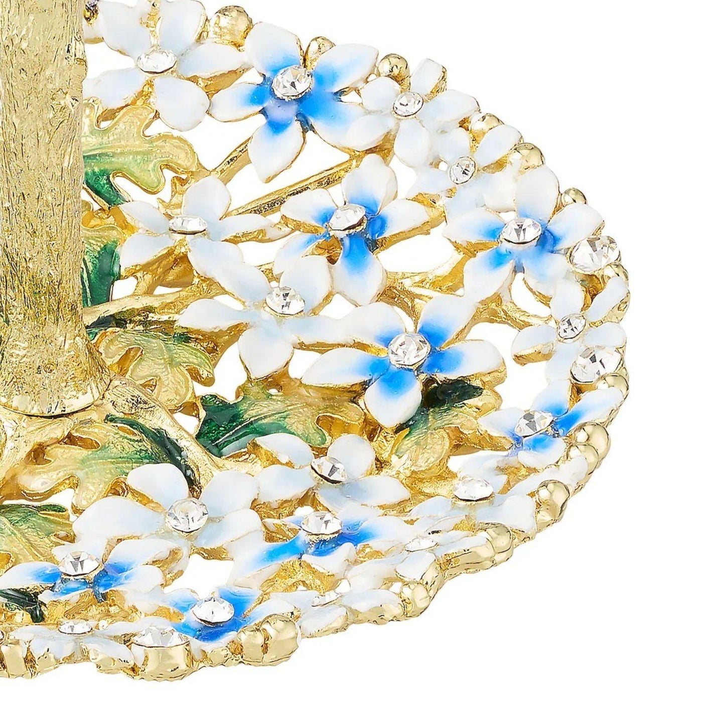 An image of Olivia Riegel Daphne Ring Holder