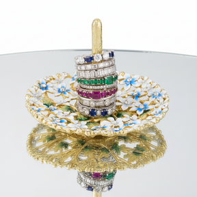 Olivia Riegel Daphne Ring Holder