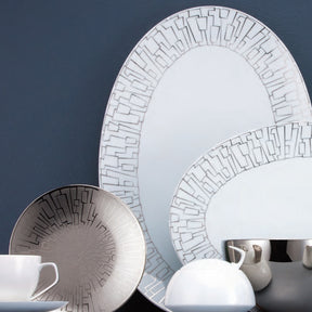 Rosenthal TAC 02 Skin Oval Platter