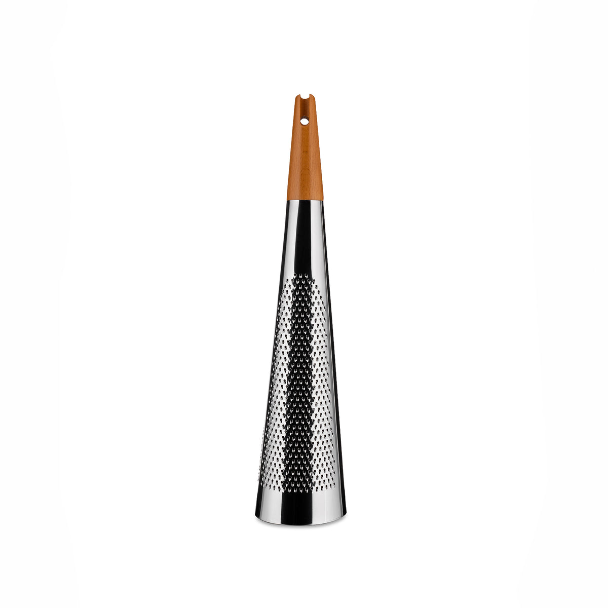 Alessi Richard Sapper Giant Cheese and Nutmeg Grater