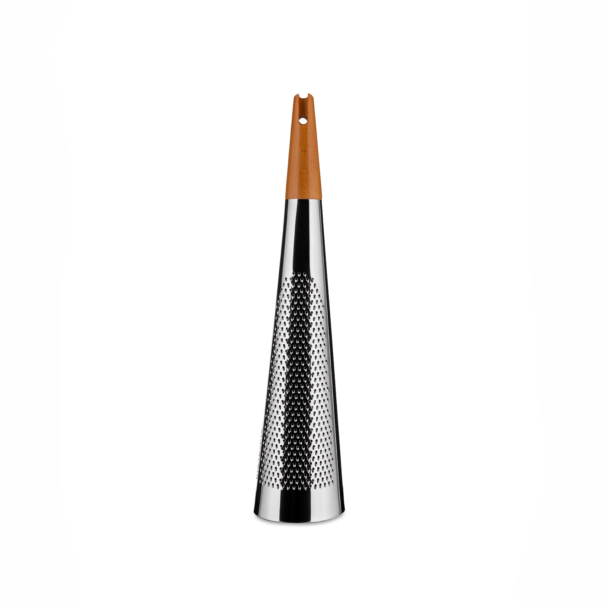 Alessi Richard Sapper Giant Cheese and Nutmeg Grater
