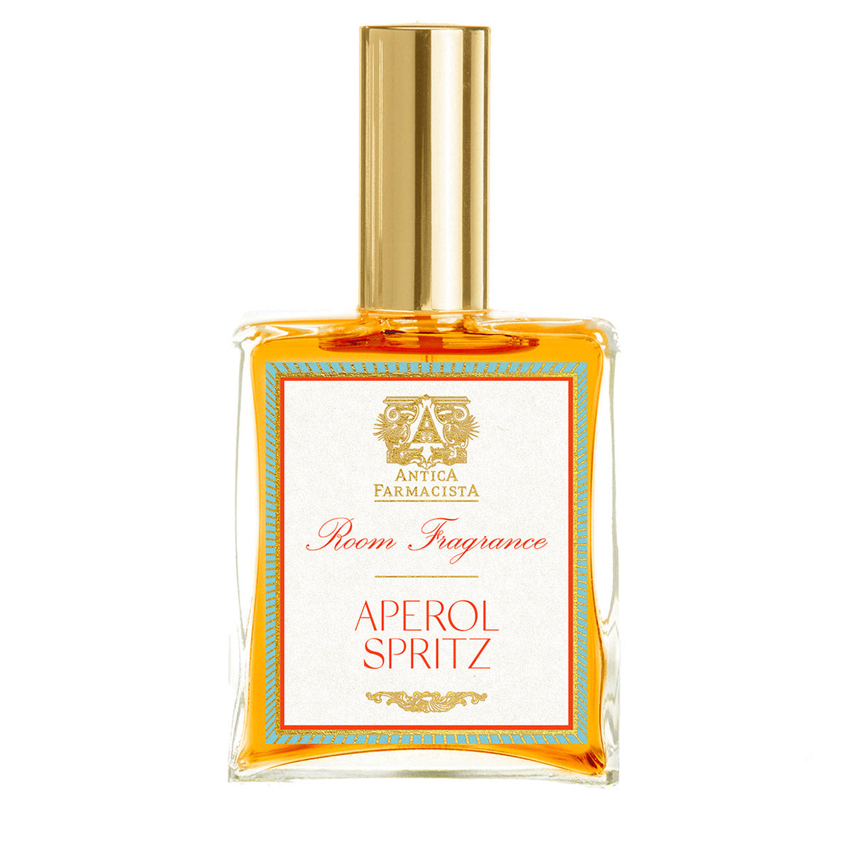 An image of Antica Farmacista Aperol Spritz Room Spray 3.4 oz