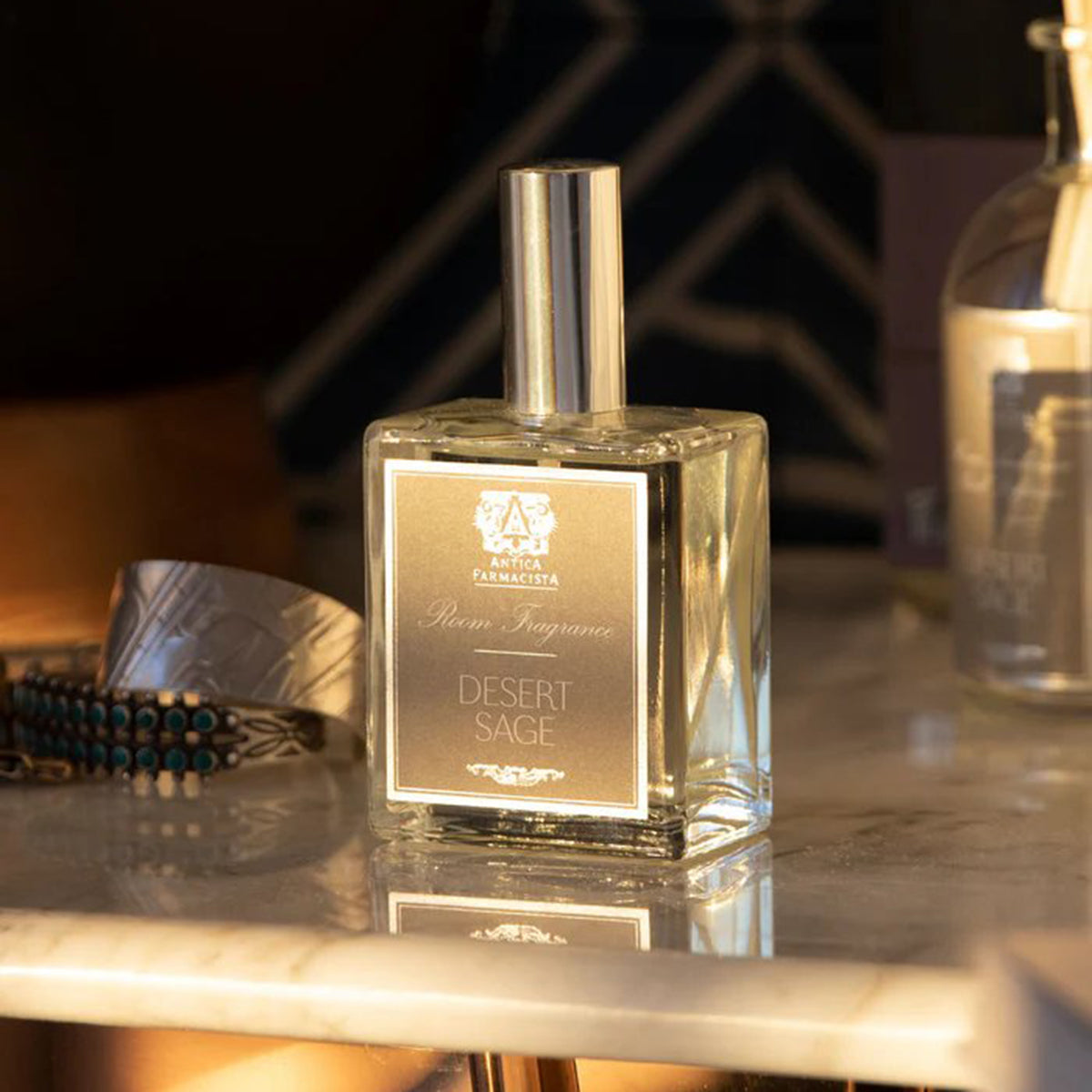 Antica Farmacista Desert Sage Room Spray 3.4 oz