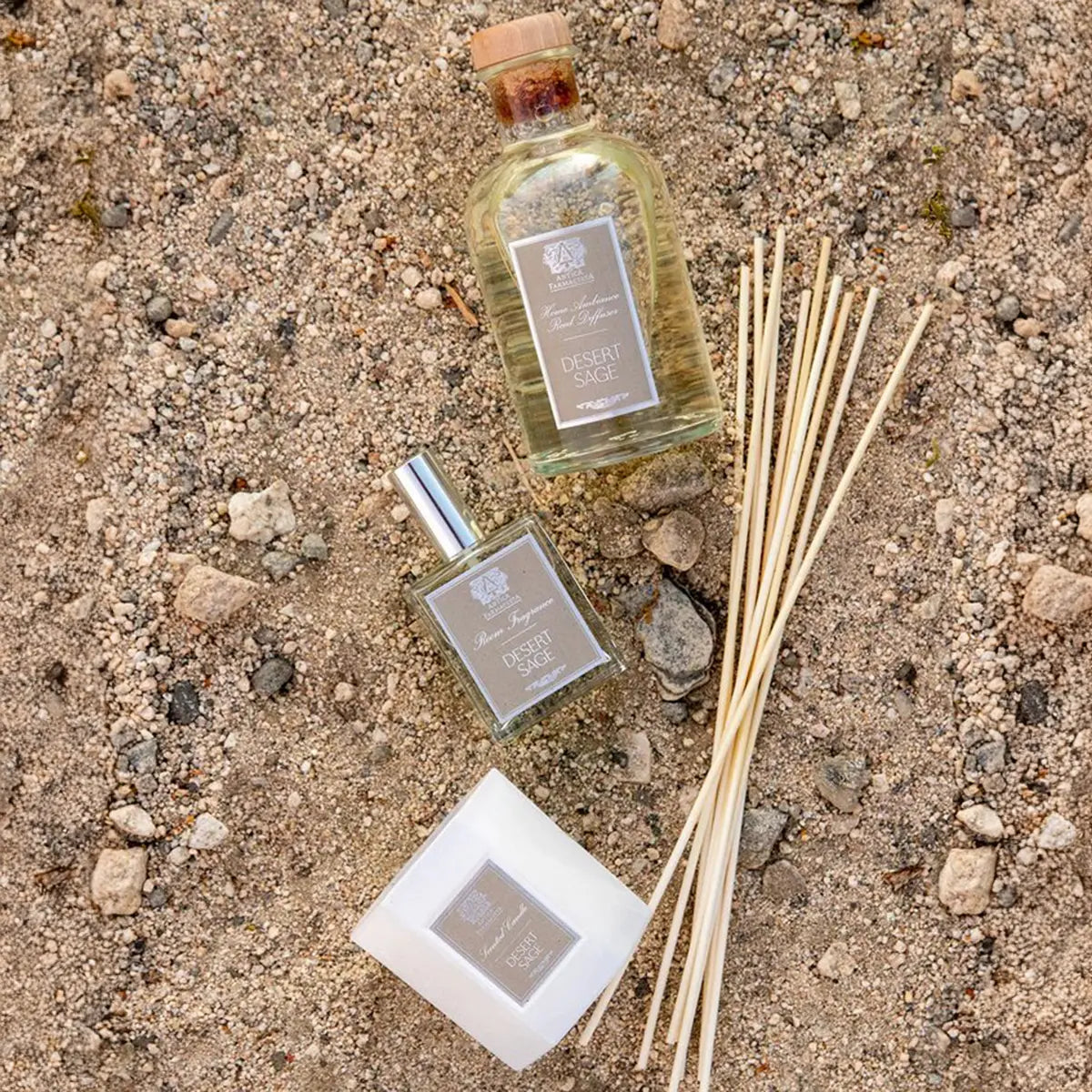 An image of Antica Farmacista Desert Sage Room Spray