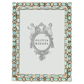 Olivia Riegel Patrice 5" x 7" Picture Frame