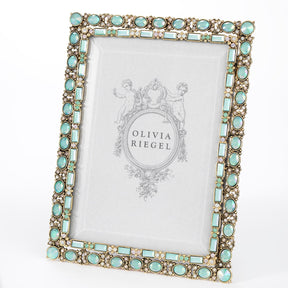 Olivia Riegel Patrice 5" x 7" Picture Frame