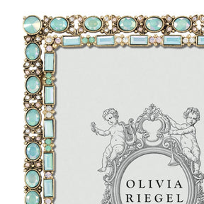 Olivia Riegel Patrice 5" x 7" Picture Frame