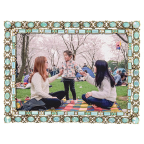 Olivia Riegel Patrice 5" x 7" Picture Frame