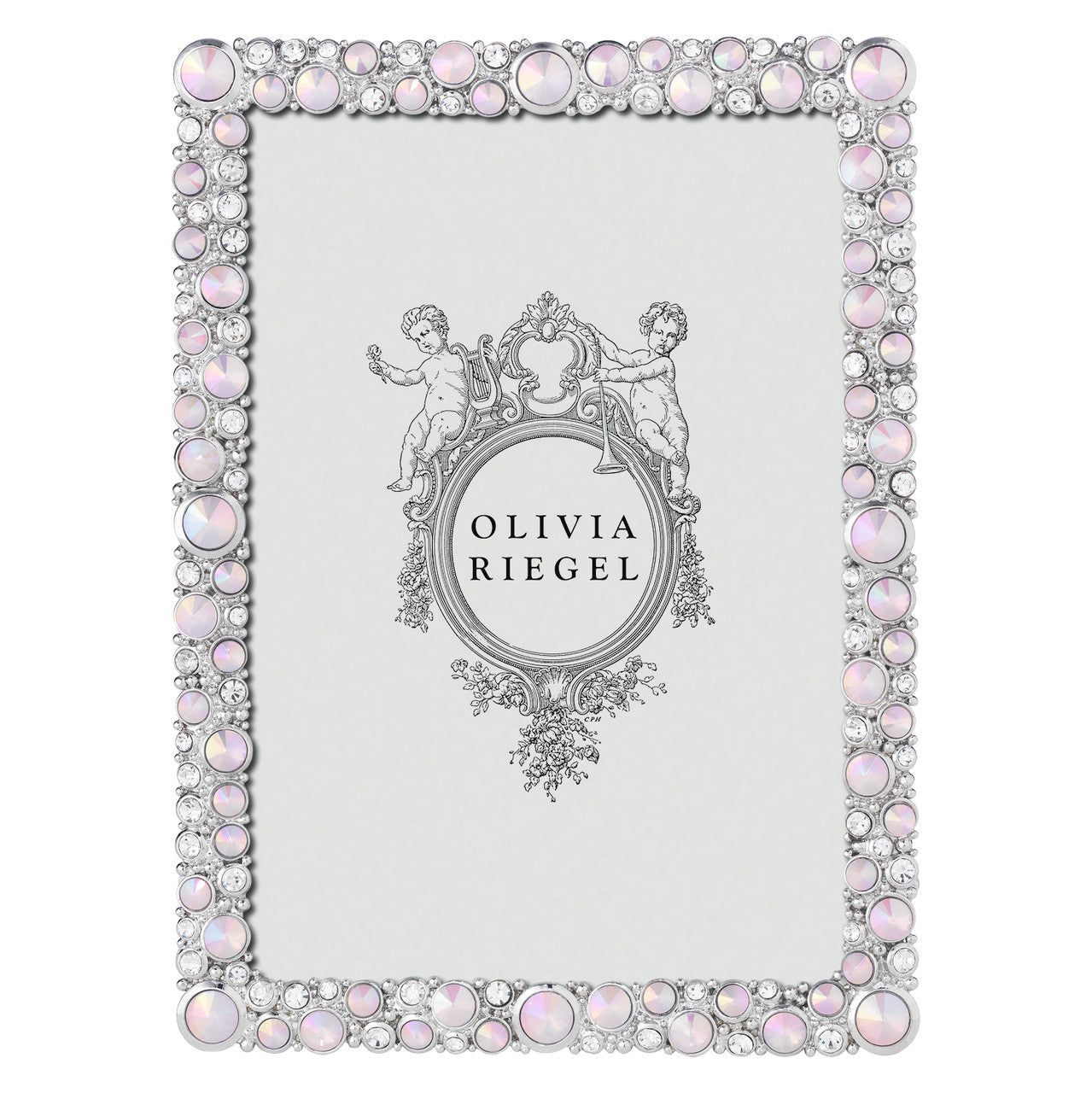 Olivia Riegel Rose McKenzie Frame