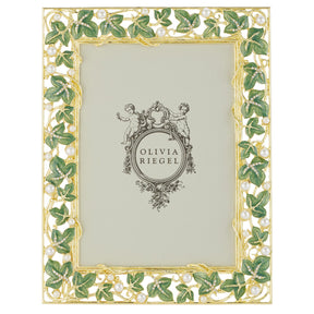 Olivia Riegel Ivy 5" x 7" Picture Frame
